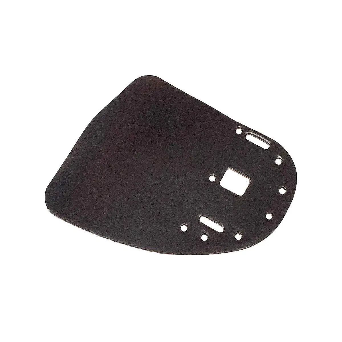 Black Mamba Traditional T-2 Replacement Cordovan No-Split Face 1