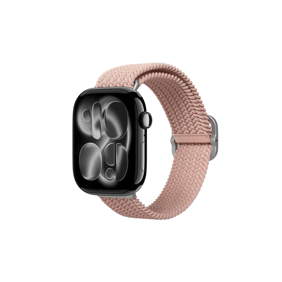 Apple Watch Series 11 (46Mm) Bracelet Tressé Pour Apple Watch 6