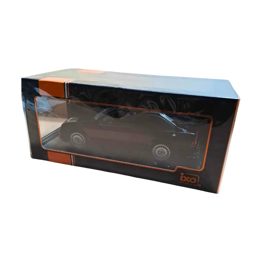 Ford Sierra Rs Cosworth 1987 Collectable Cars 1/18 Scale 1