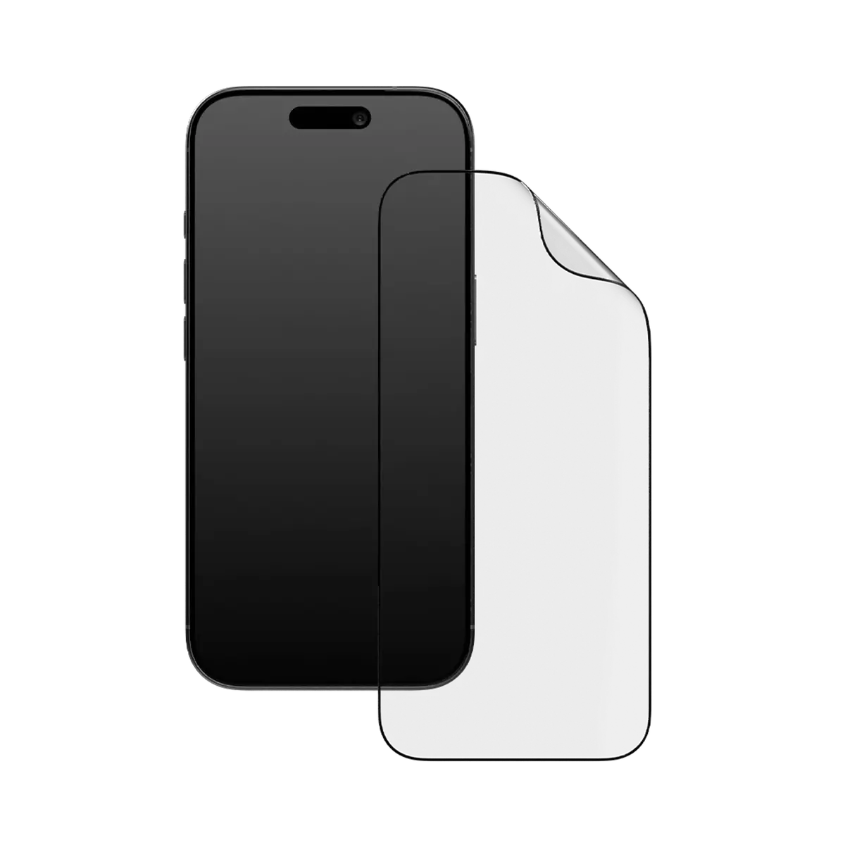 Iphone 17 Pro Protection Écran 3D Anti-Chocs Pro 1