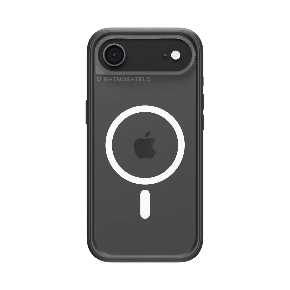Iphone Air Mod Nx - Bumper Avec Verso (Compatible Magsafe & Bouton De Caméra) 1
