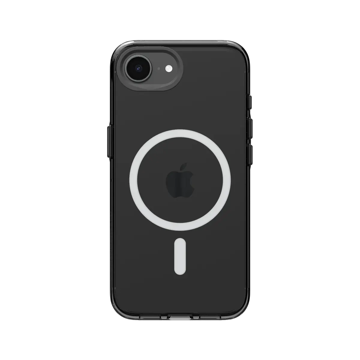 Iphone 16E Clear (Compatible Magsafe) 1