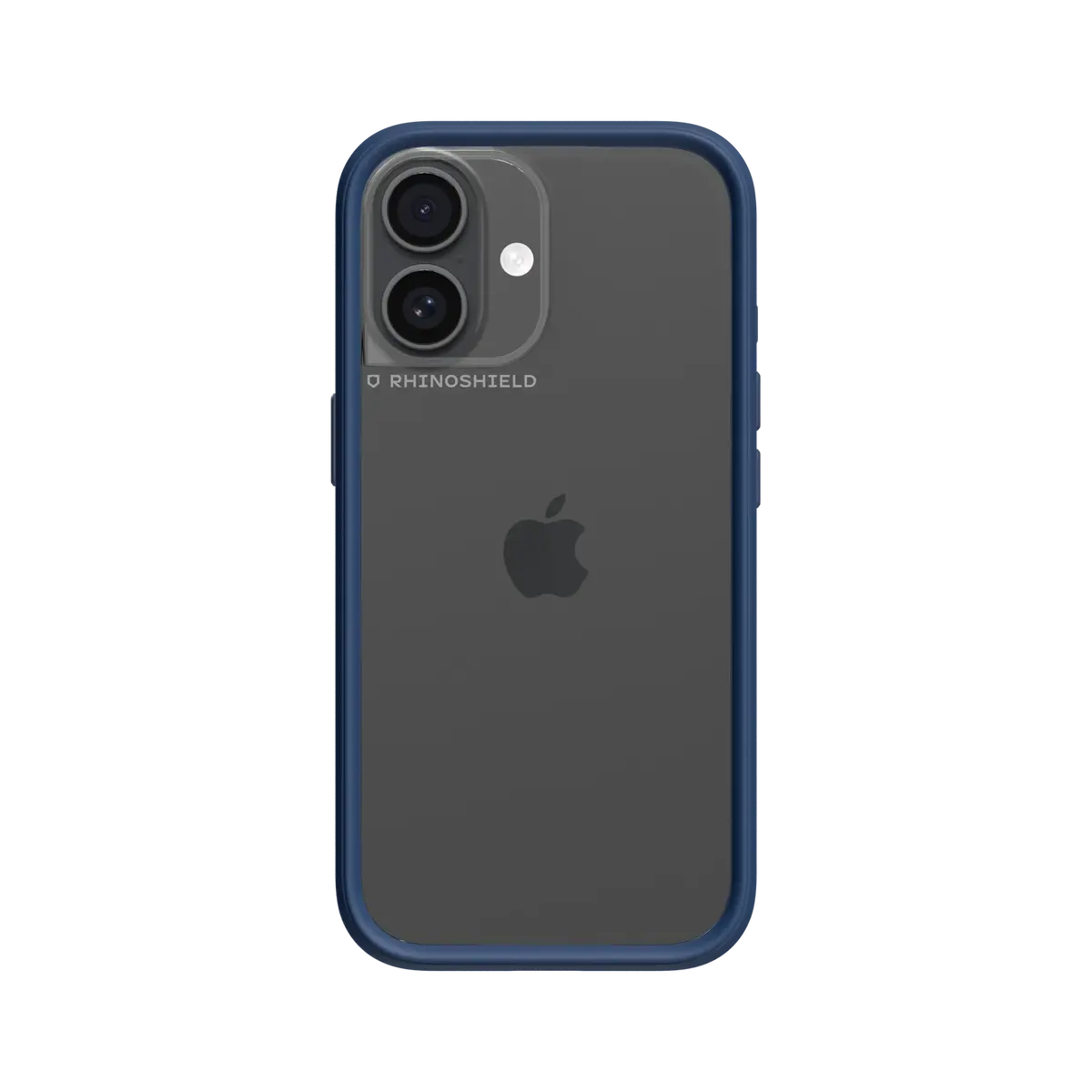 Iphone 17 Mod Nx - Bumper Avec Verso (Bouton De Caméra) 1
