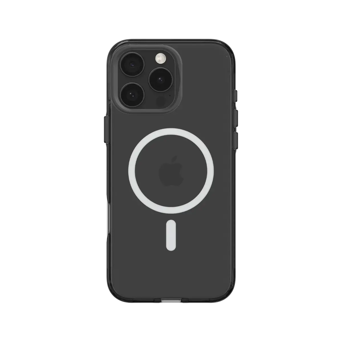 Iphone 16 Pro Max Clear (Compatible Magsafe) 1