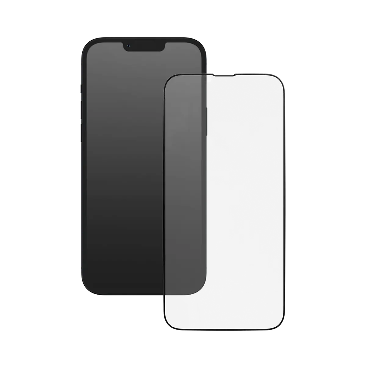 Iphone 14 Plus Protection Écran En Verre Trempé 9H 1
