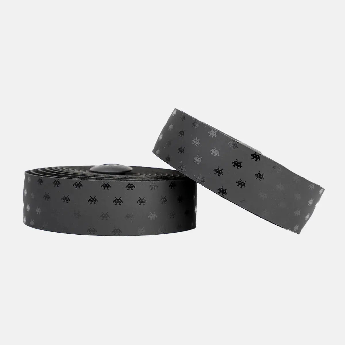 Burgh - '8-Bit' Endurance Bar Tape Stealth 1