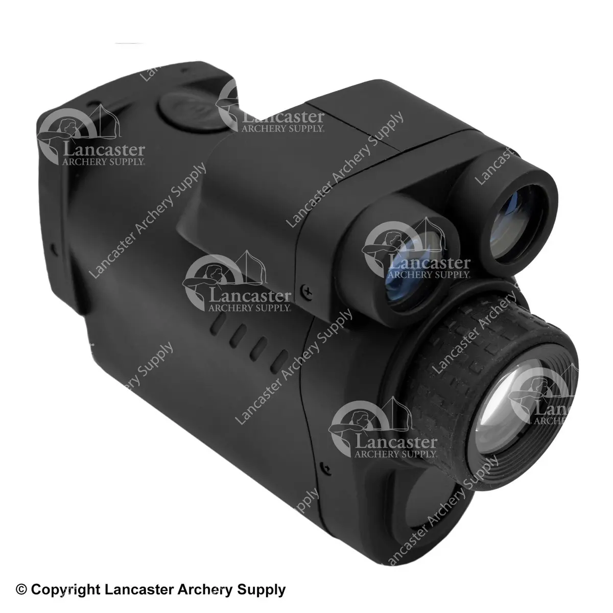 X-Vision Night Vision Rangefinder 1