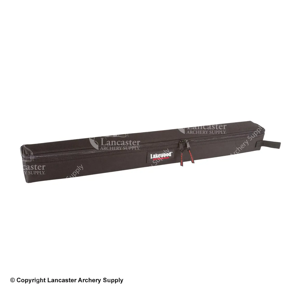 Lakewood Arrow Case (Black) 1