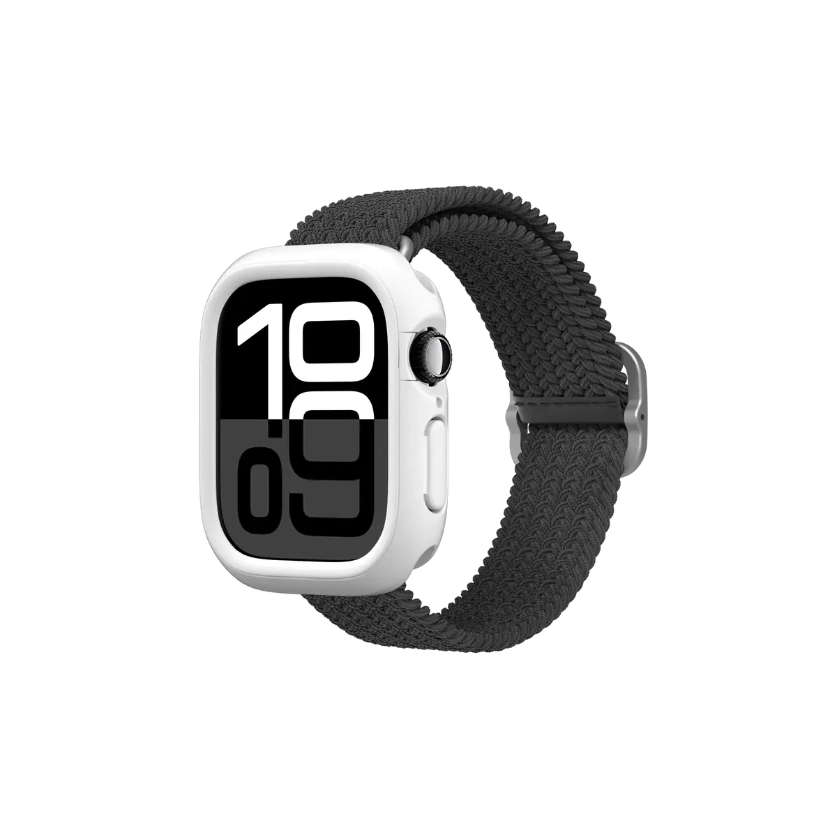 Apple Watch Series 10 (46Mm) Crashguard Nx Pour Apple Watch 1