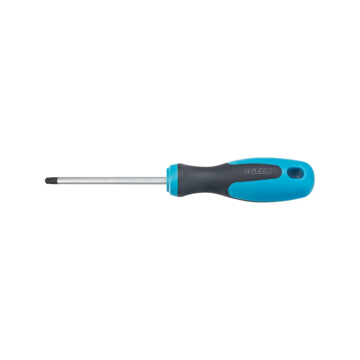 Hazet 810-T25 Torx Screwdriver, T25 1