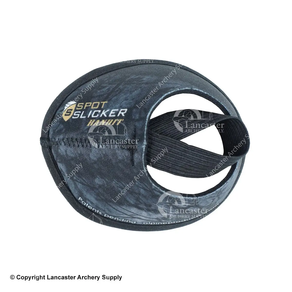 Alpine Innovations Spotbandit Glare Blocker 1