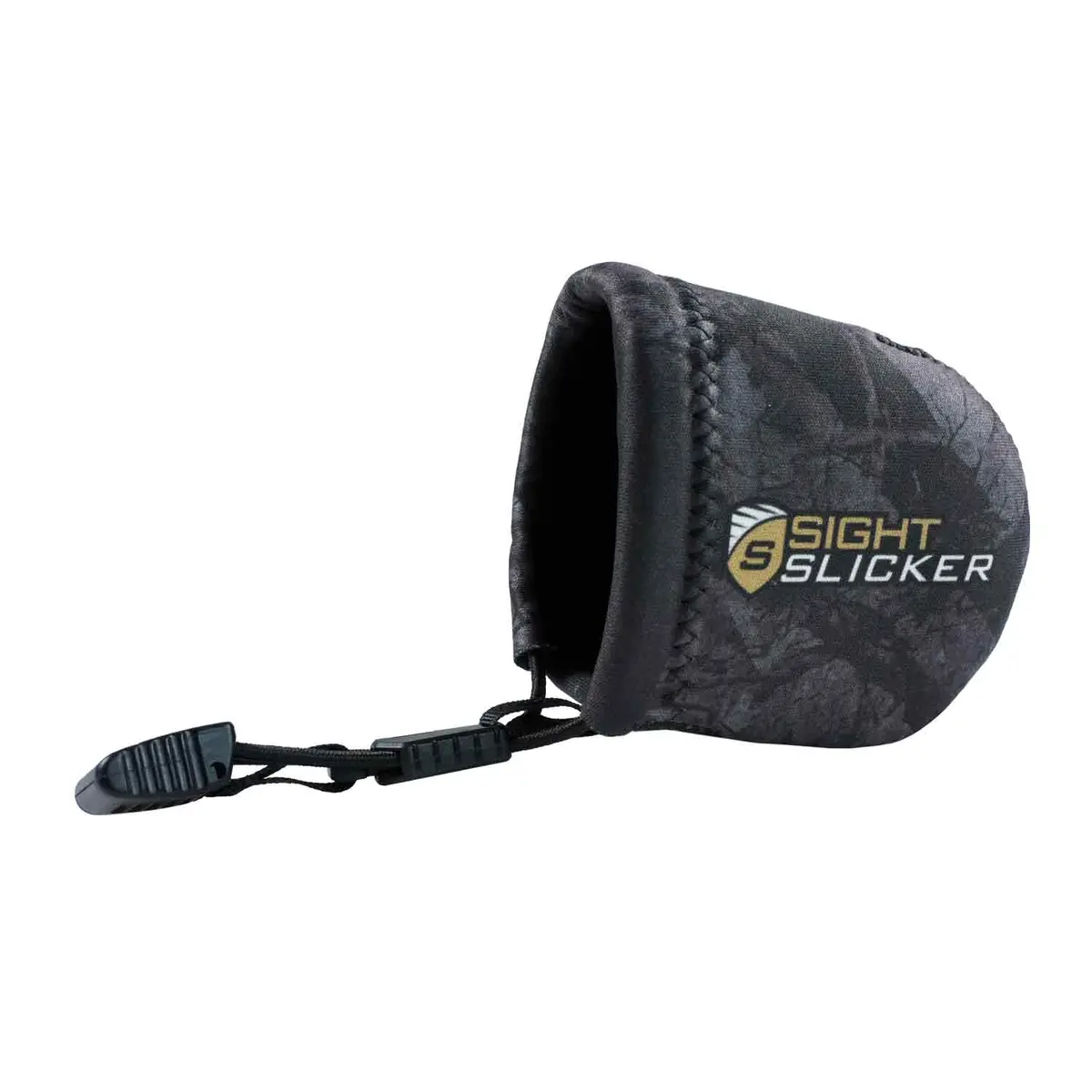 Alpine Innovations Sightslicker Archery Sight Cover 1