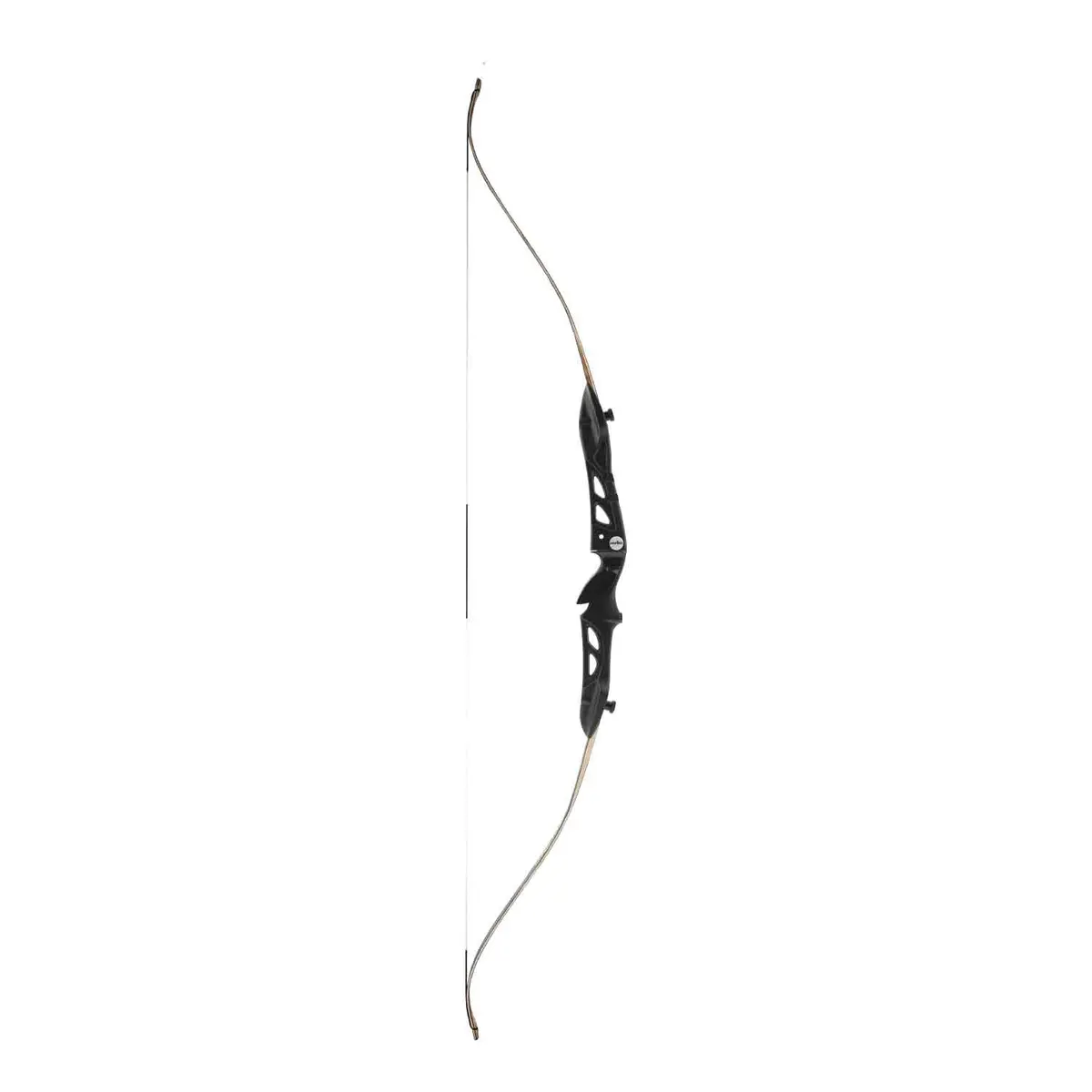 Galaxy Aspire 66 Take-Down Recurve Bow 1