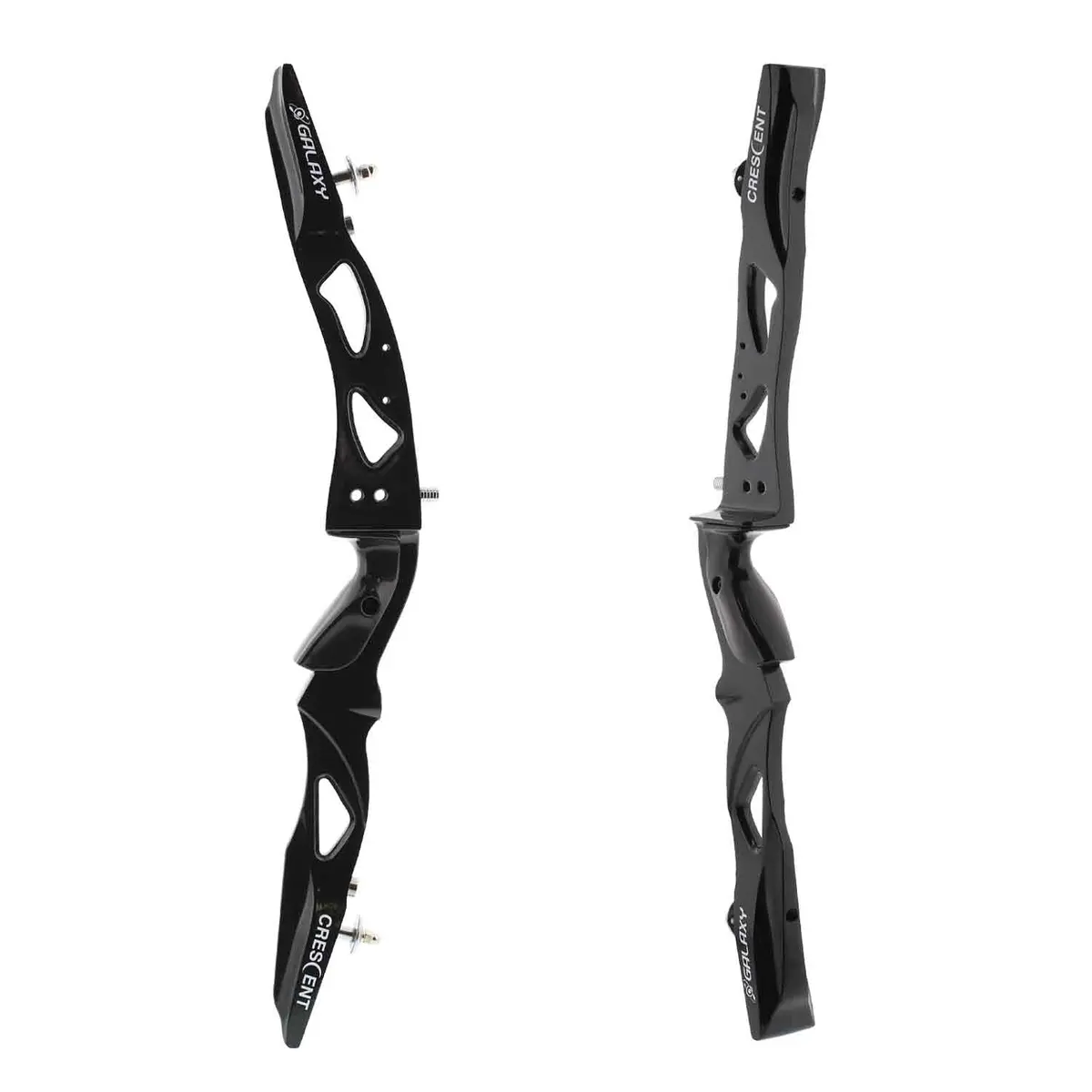Galaxy Crescent 25" Ilf Recurve Riser 2