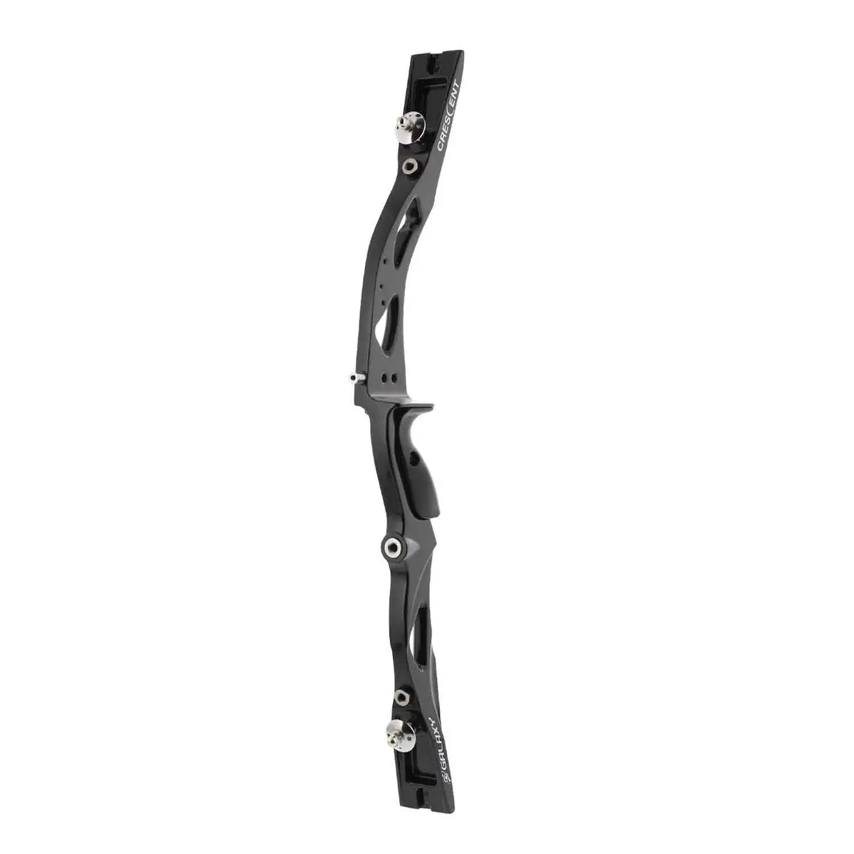 Galaxy Crescent 25" Ilf Recurve Riser 1