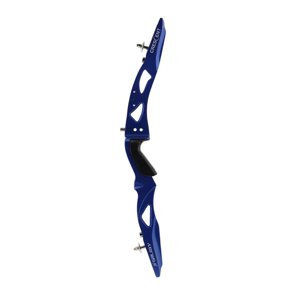 Galaxy Crescent 25" Ilf Recurve Riser 6