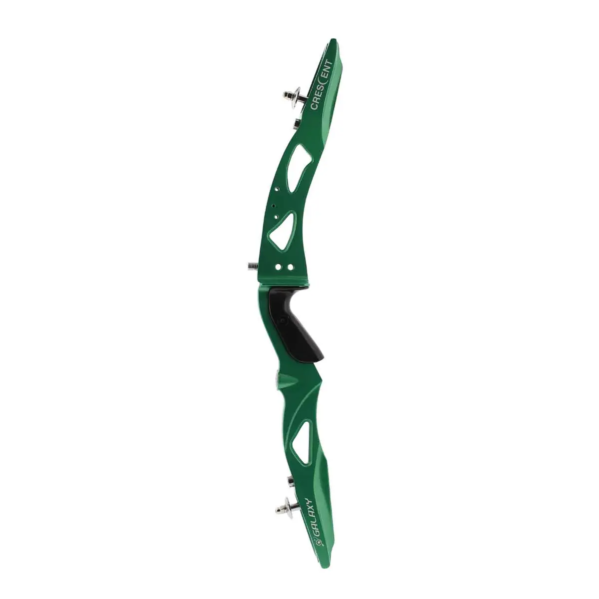 Galaxy Crescent 25" Ilf Recurve Riser 5