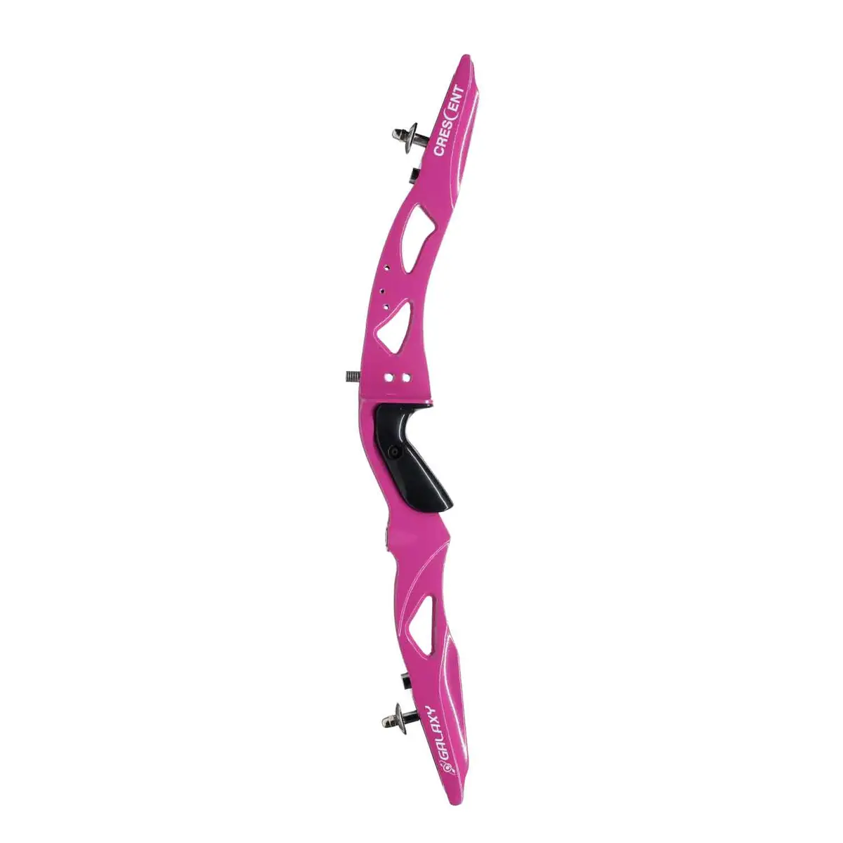 Galaxy Crescent 25" Ilf Recurve Riser 6
