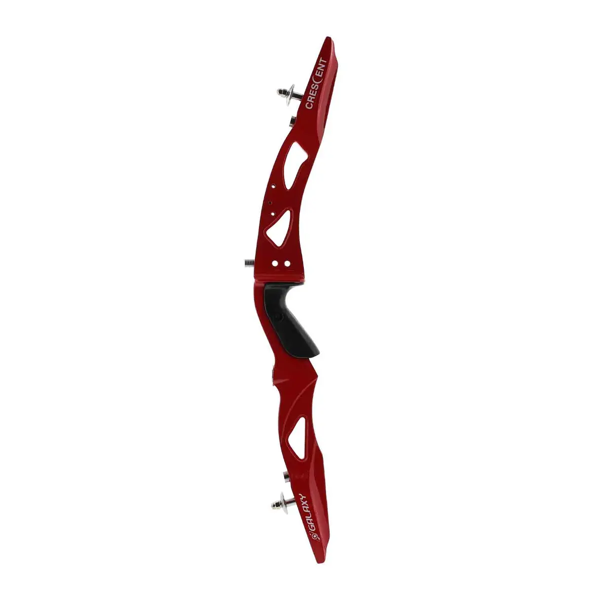 Galaxy Crescent 25" Ilf Recurve Riser 4