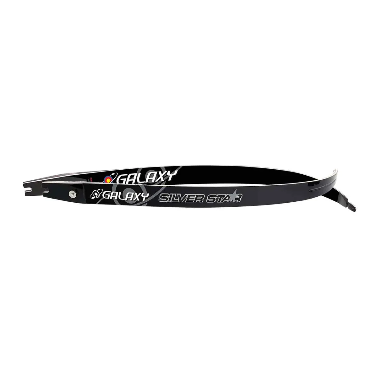 Galaxy Silver Star Ilf Recurve Limbs 1