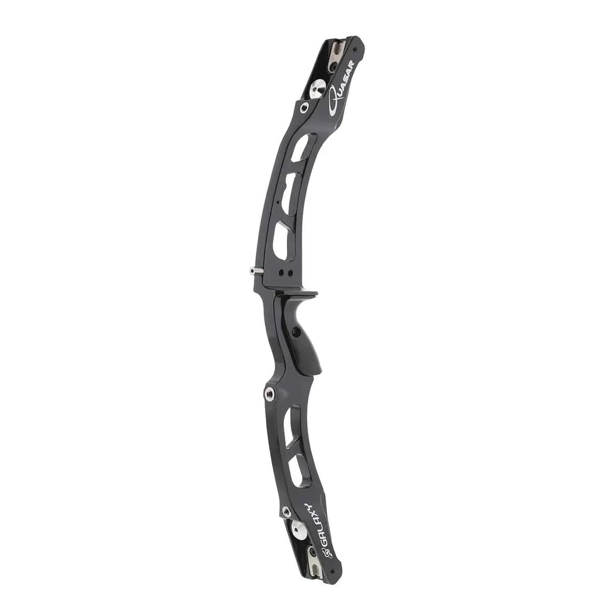 Galaxy Quasar 25" Recurve Riser 1