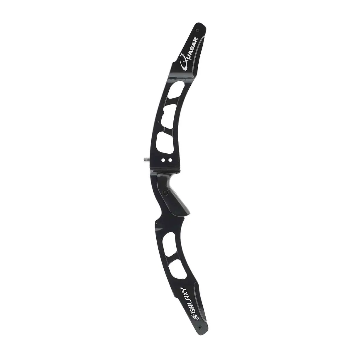 Galaxy Quasar 25" Recurve Riser 4