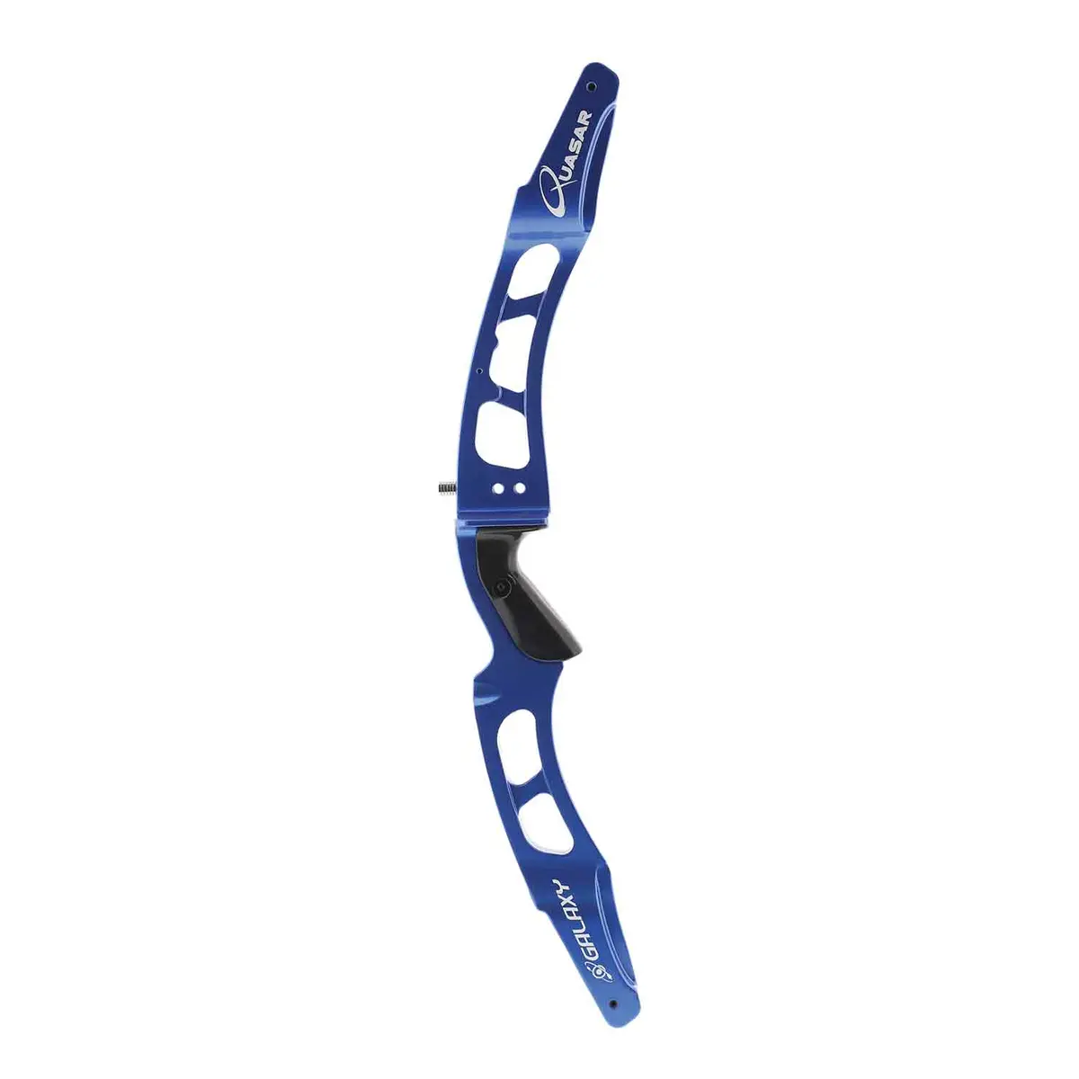 Galaxy Quasar 25" Recurve Riser 6