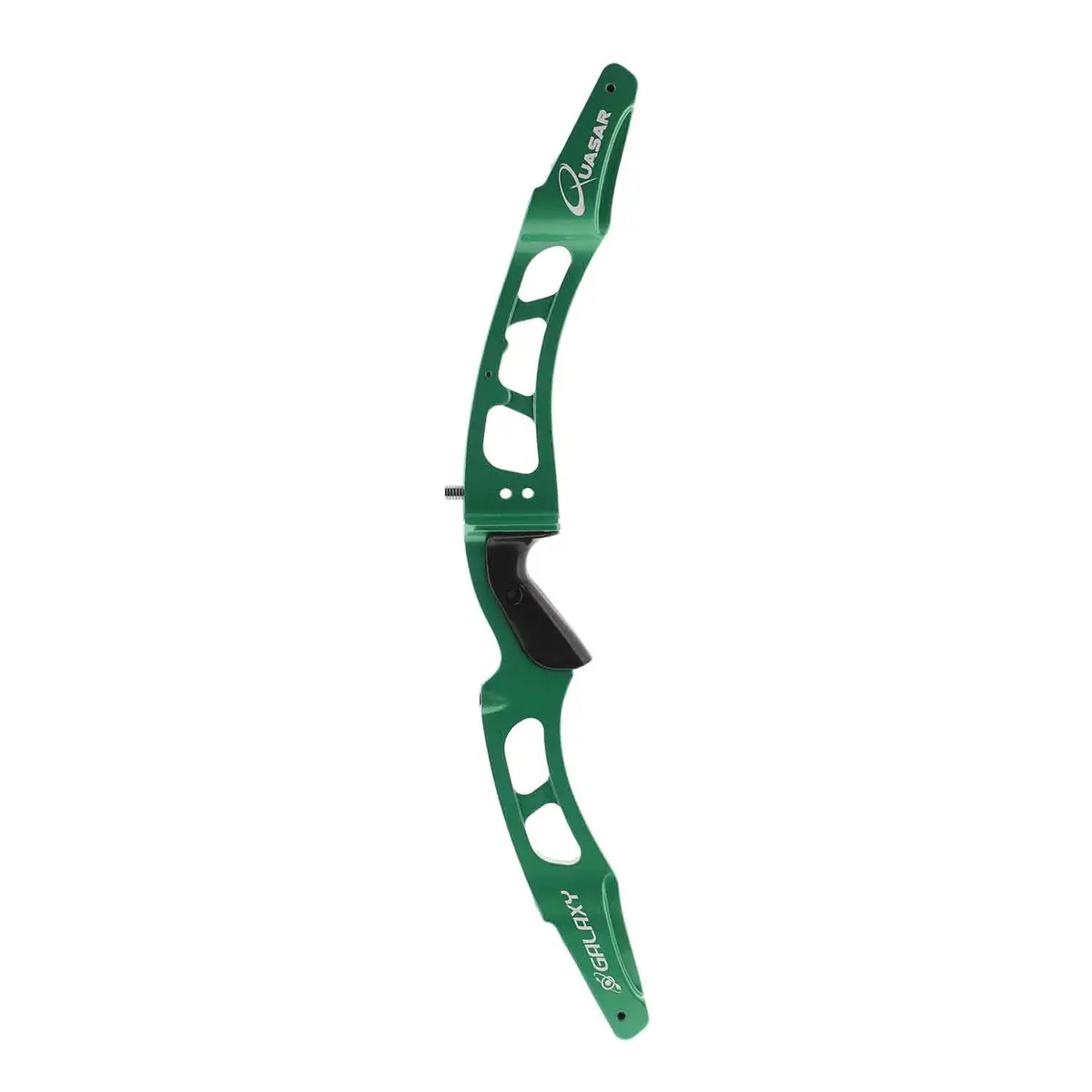 Galaxy Quasar 25" Recurve Riser 6