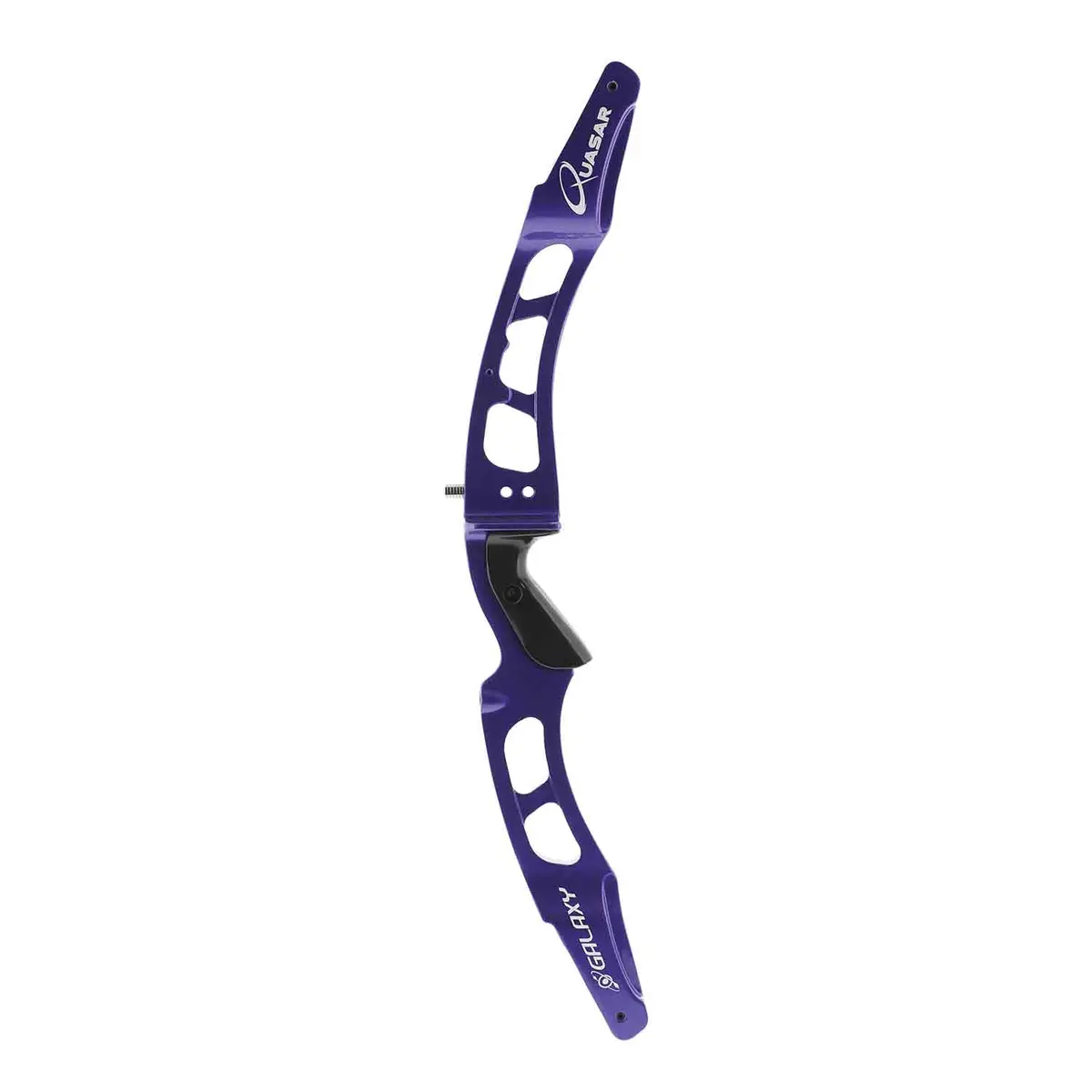 Galaxy Quasar 25" Recurve Riser 5