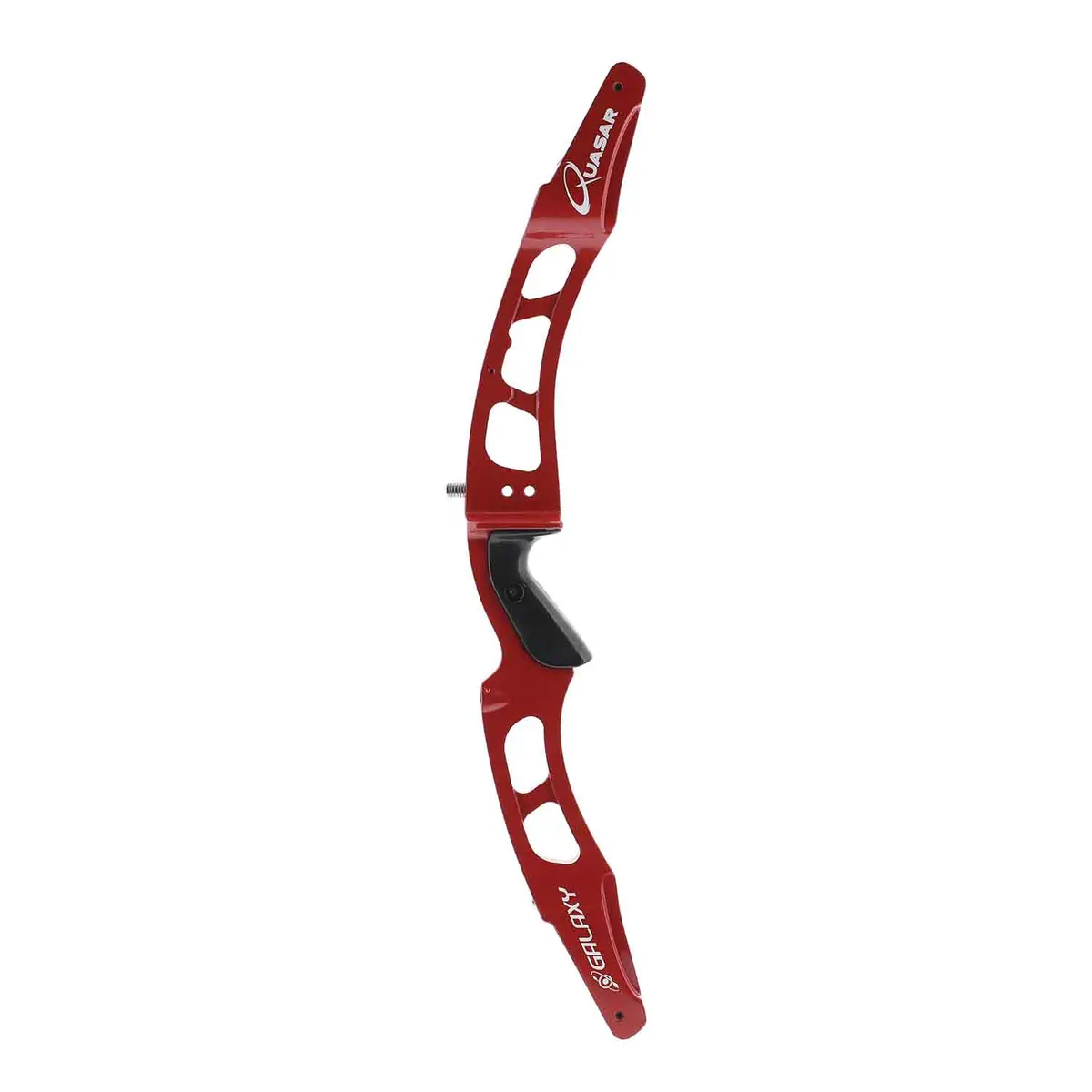 Galaxy Quasar 25" Recurve Riser 2