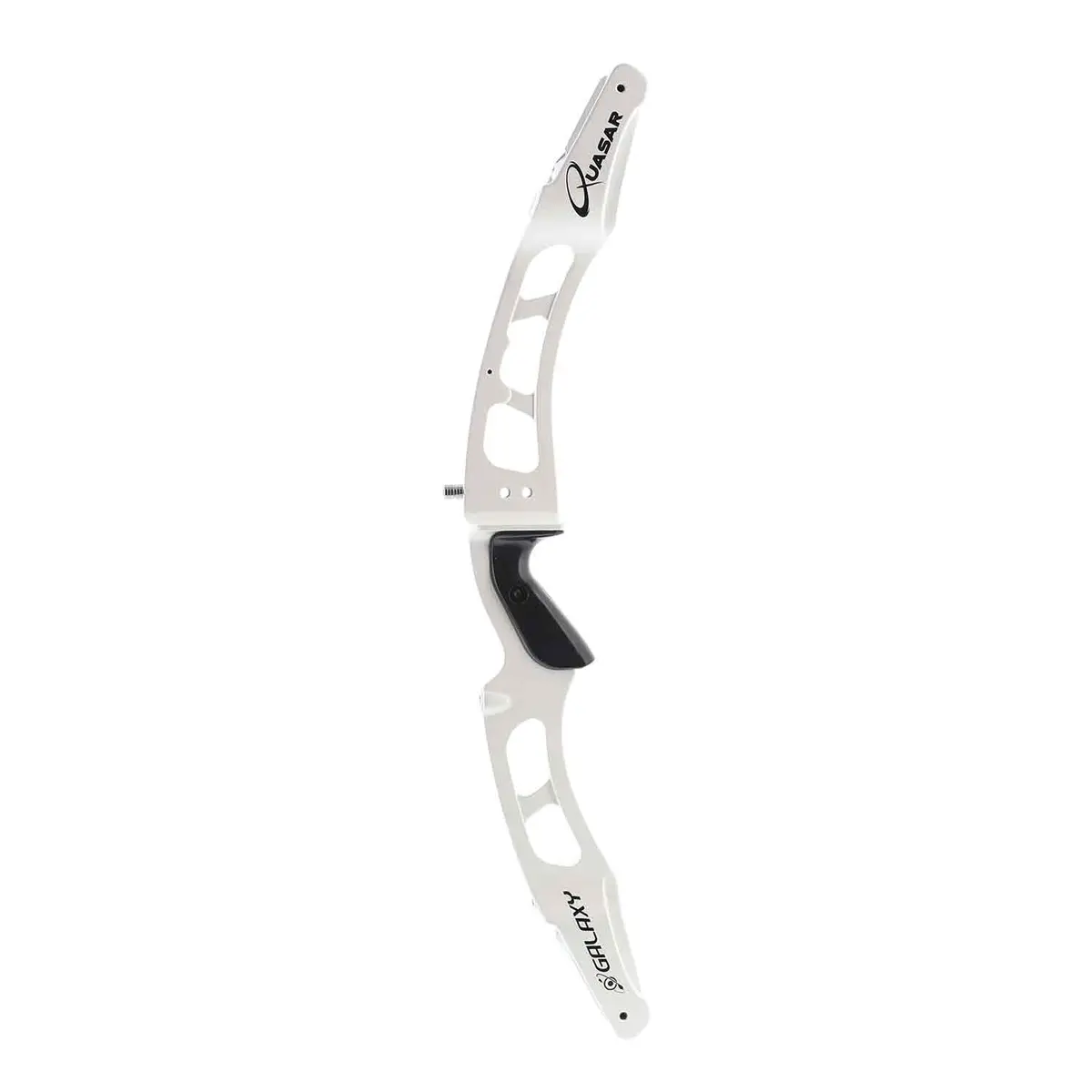 Galaxy Quasar 25" Recurve Riser 4