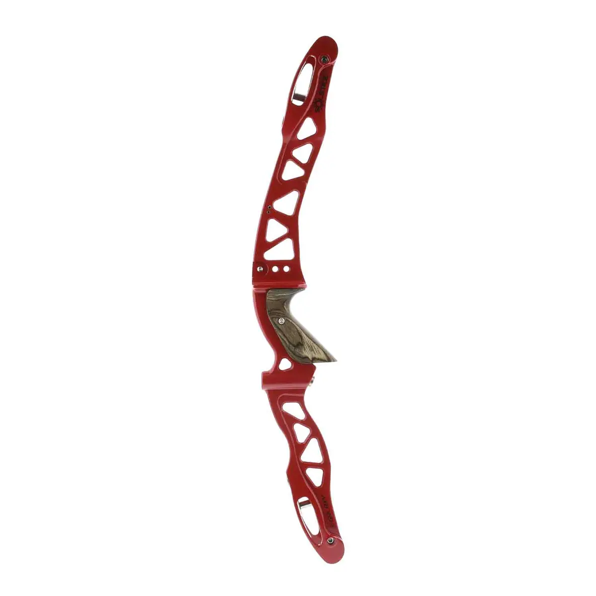 Galaxy Solstice 25" Ilf Recurve Riser 1