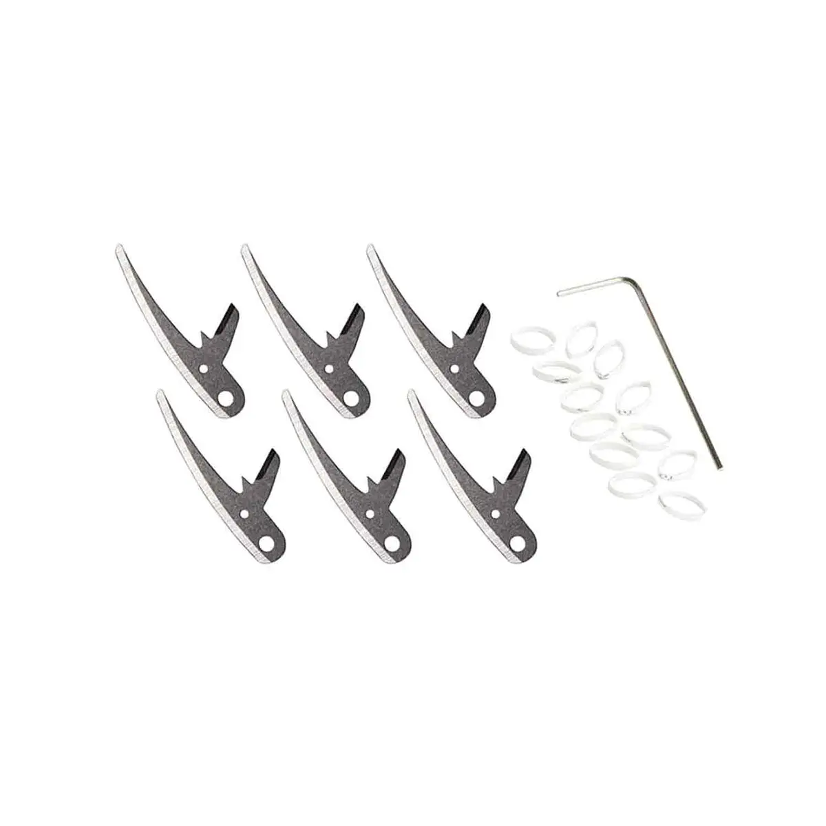 Swhacker Replacement Blades 1