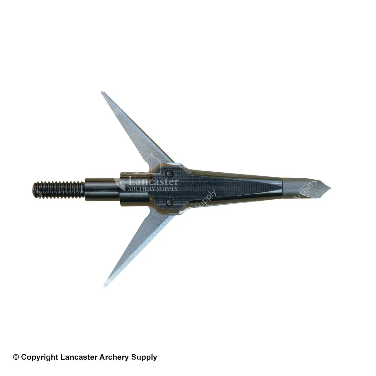 Swhacker Low Pound Broadheads 1