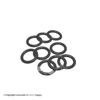 Swhacker All Steel Replacement Bands 1