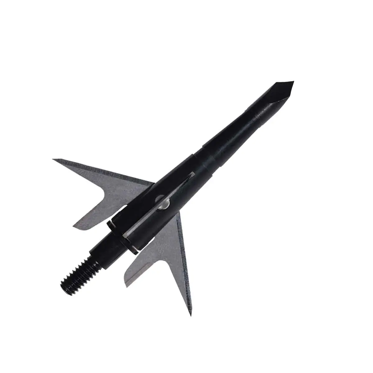 Swhacker Hybrid Broadheads (100 Gr.) 1