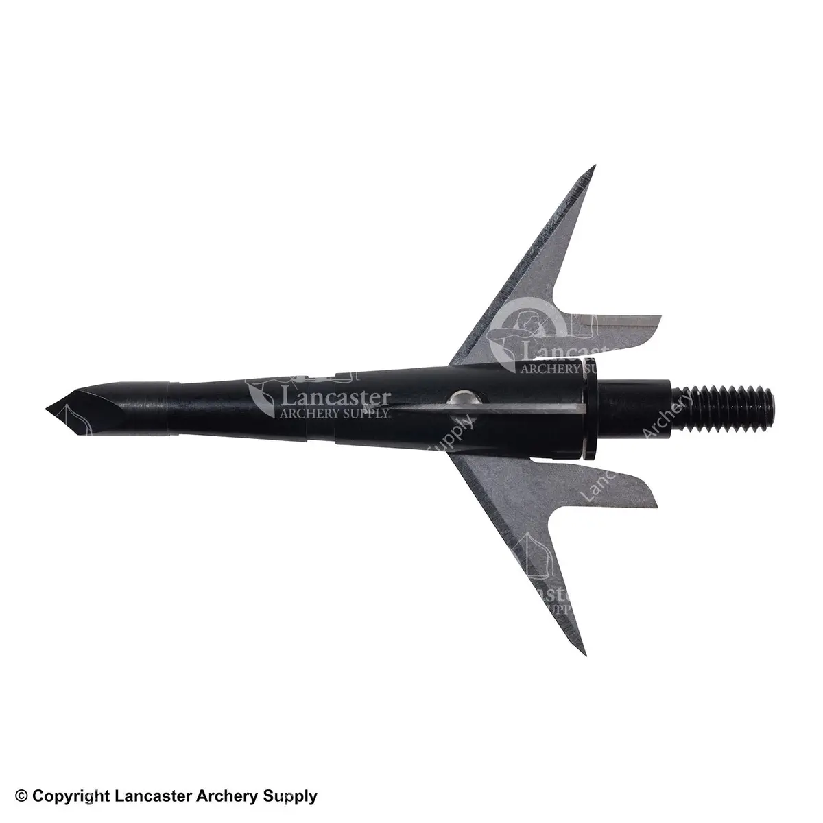 Swhacker Hybrid Crossbow Broadheads (100 Gr.) 1