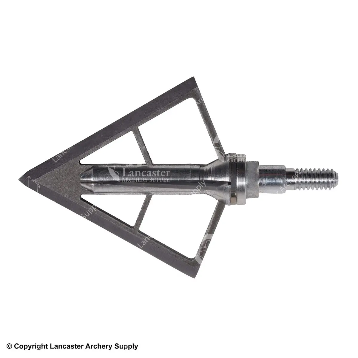 Swhacker Razor 252 Broadheads 1