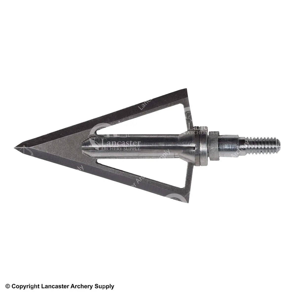 Swhacker Razor 253 Broadheads 1