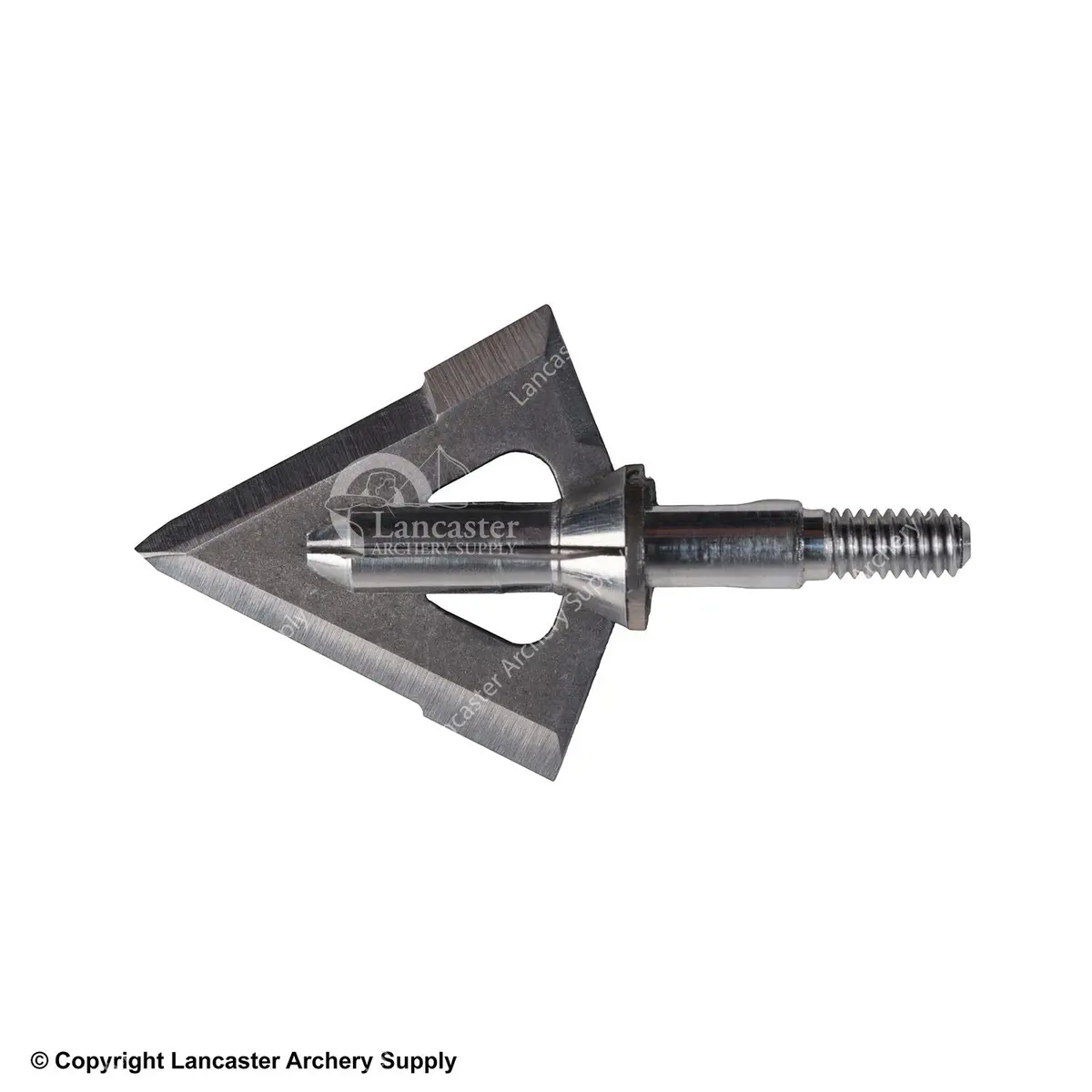 Swhacker Razor 254 Broadheads 1
