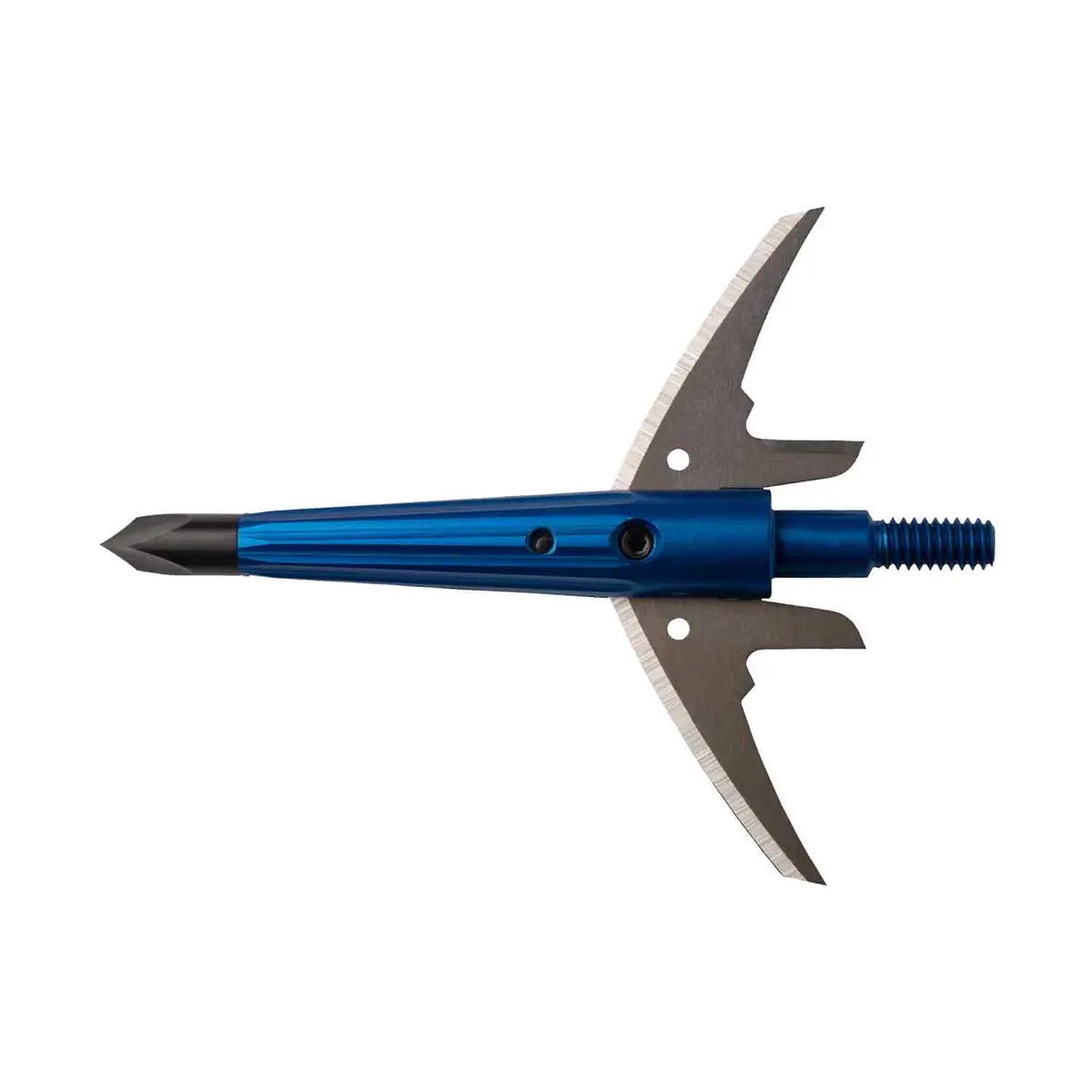 Swhacker Levi Morgan #261 Broadheads 1