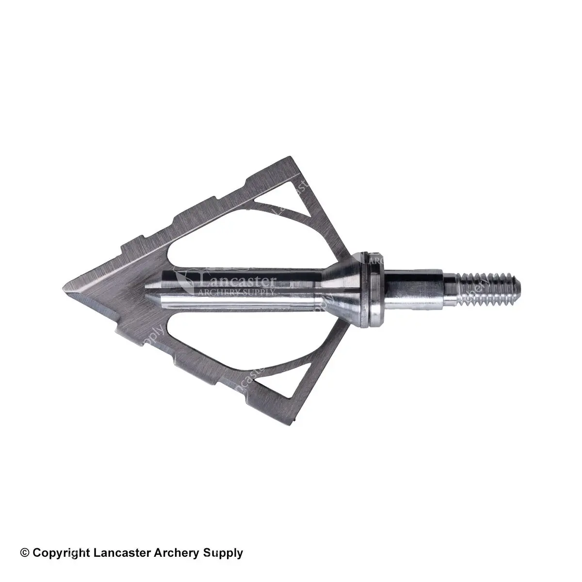 Steel Force American Muscle Broadhead 1