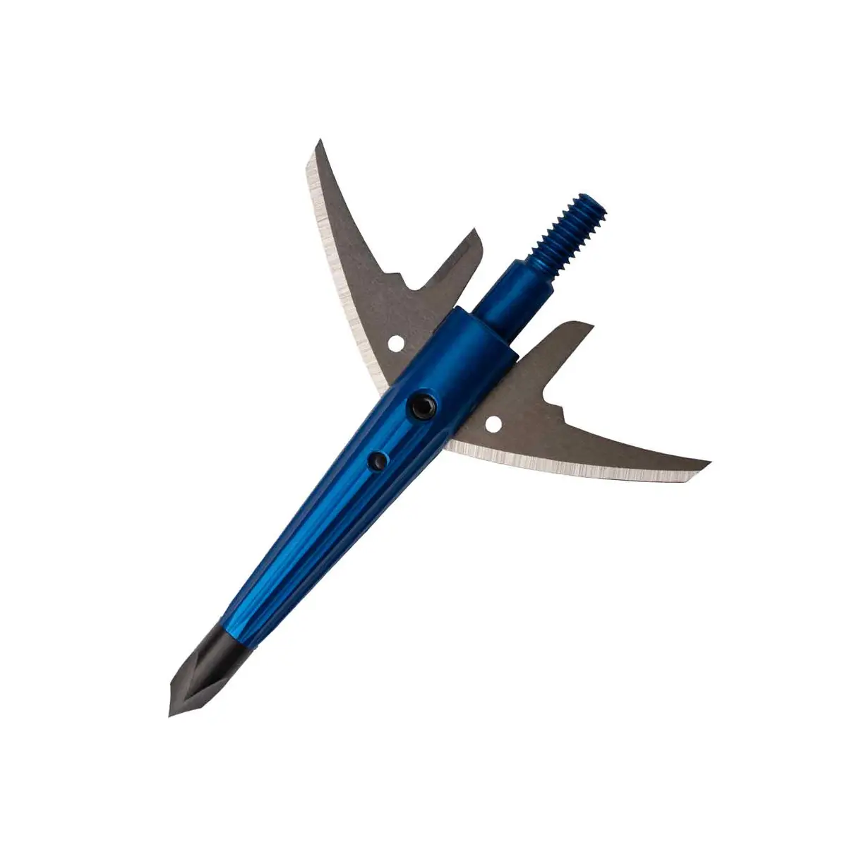 Swhacker #269 Levi Morgan Signature Series Broadhead 1