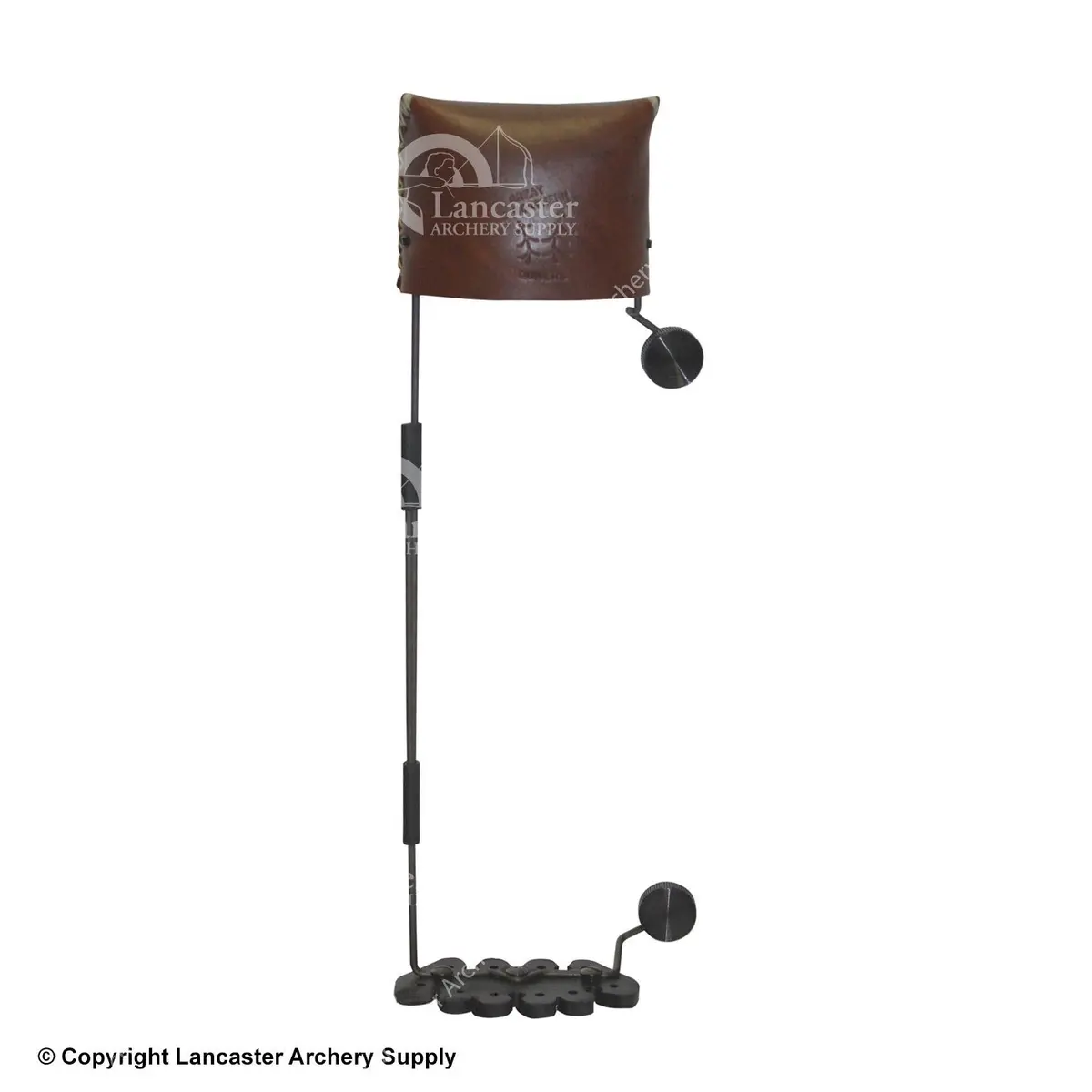 Great Northern Side Mount Quiver With Medium Gripper 1