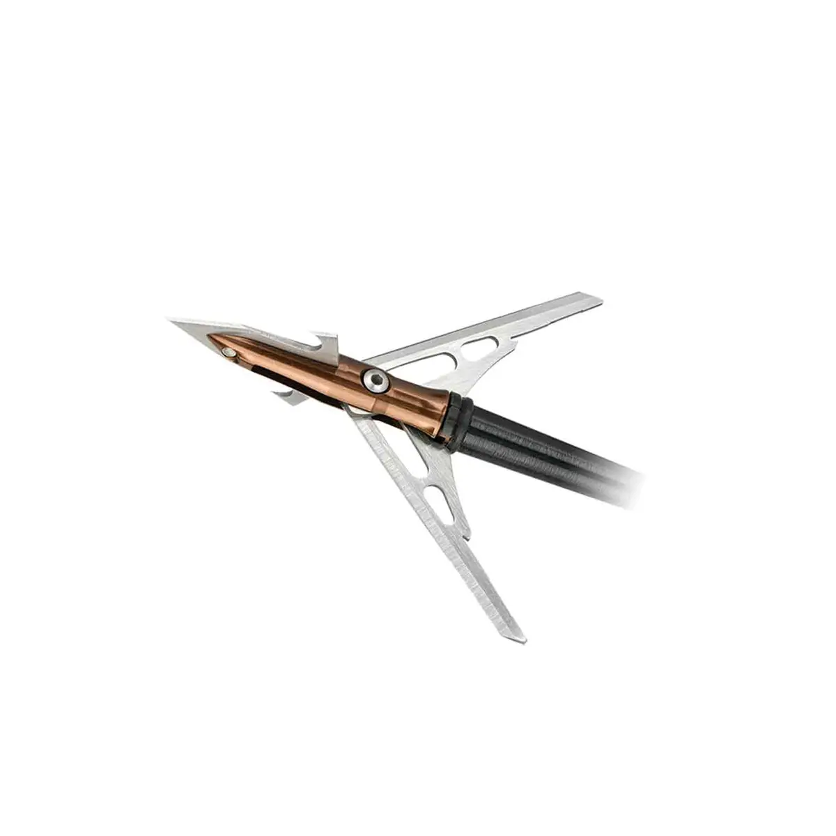 Rage Xtreme Turkey Broadheads 1