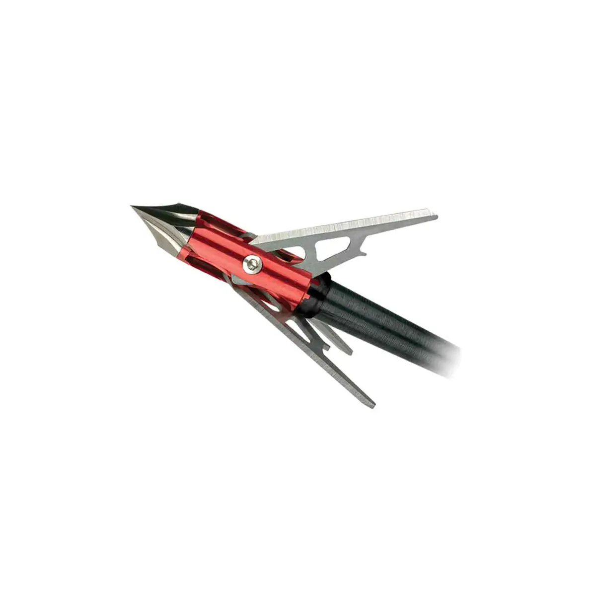Rage 3 Blade Chisel Tip Sc Broadheads 1