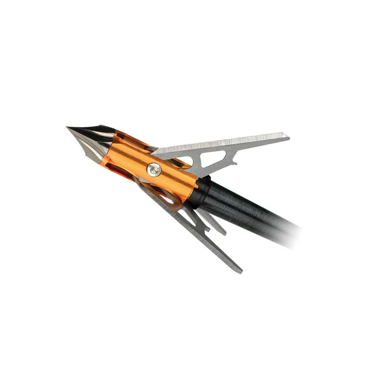 Rage 3 Blade Chisel Tip X Broadheads 1