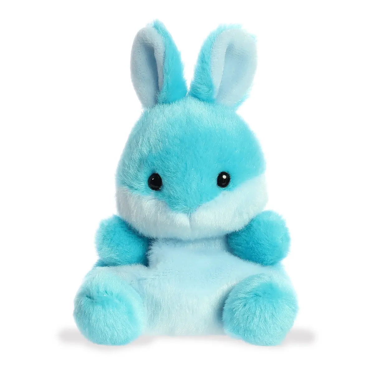 Hoppy Teal Bunny™ 1