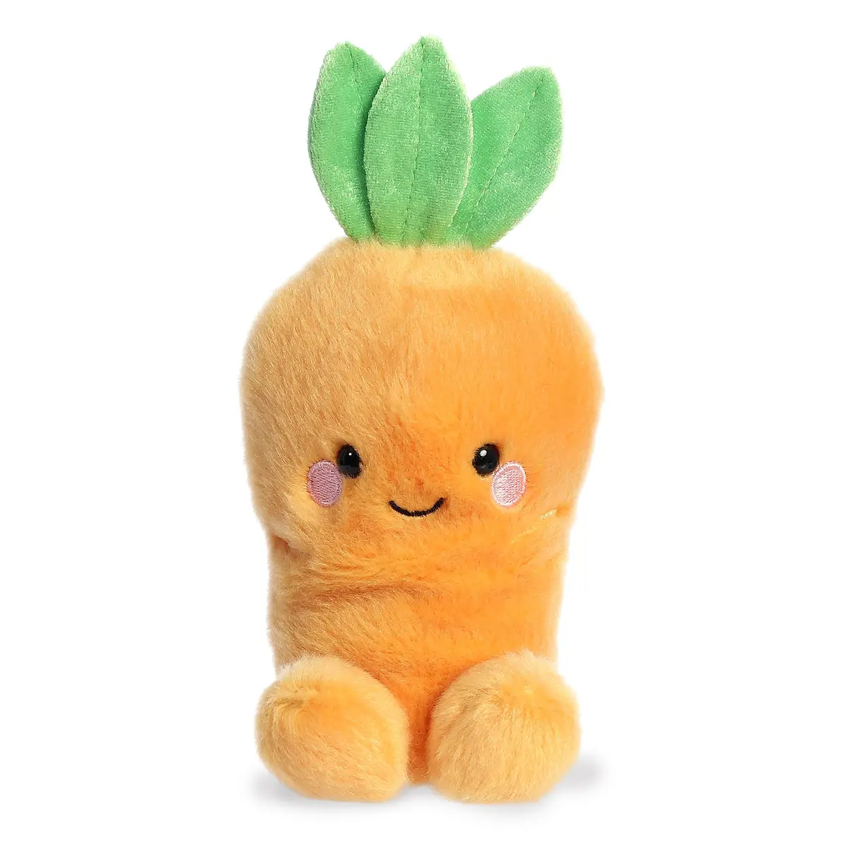 Cheerful Carrot™ 1