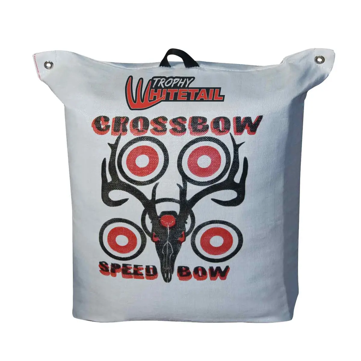 Bigshot Trophy Whitetail Bag Target 1